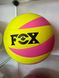 Мяч воллейбольный FOX foxballvolleyball фото 1