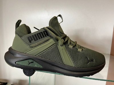 Кроссовки PUMA Enzo 2 Contemperary Essential pumaenzo2 фото