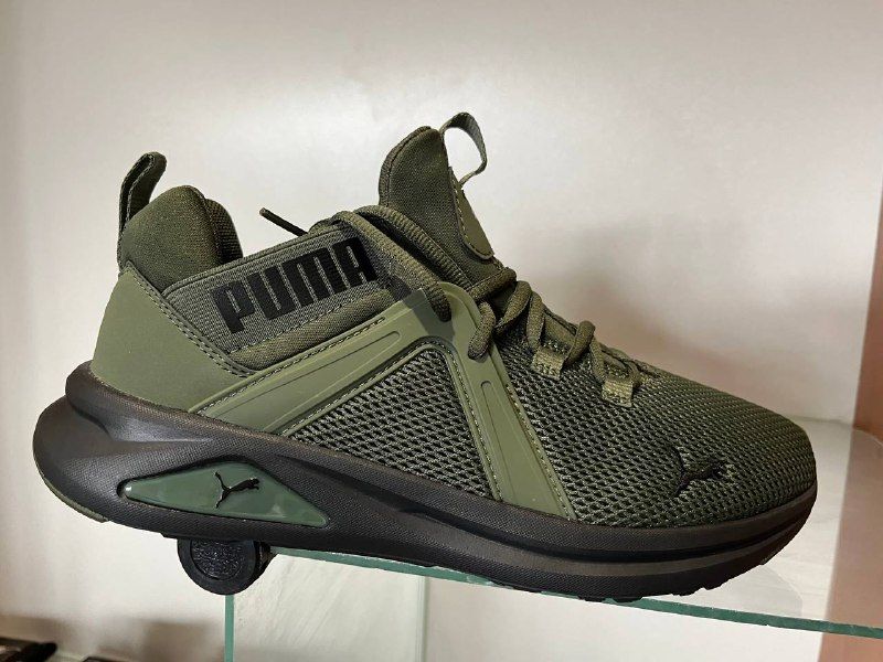 Кроссовки PUMA Enzo 2 Contemperary Essential pumaenzo2 фото