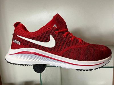 Кроссовки Nike red nikerd1 фото