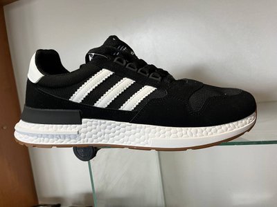 Кроссовки Adidas black ed adblsh1 фото