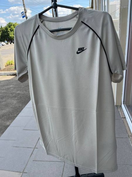 Футболка Nike Dri-Fit ND364 фото