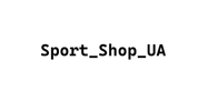 Sport_Shop_UA - спортивний магазин