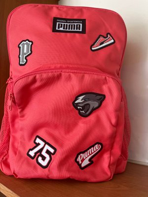 Рюкзак PUMA original pumabag фото