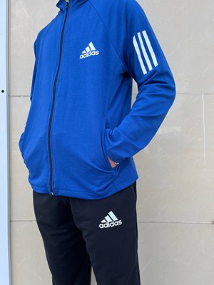 Спортивный костюм Adidas sportkostumadidas фото