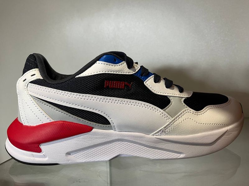 Кроссовки PUMA Ray Speed Lite Running pumshoesrayspeed1 фото