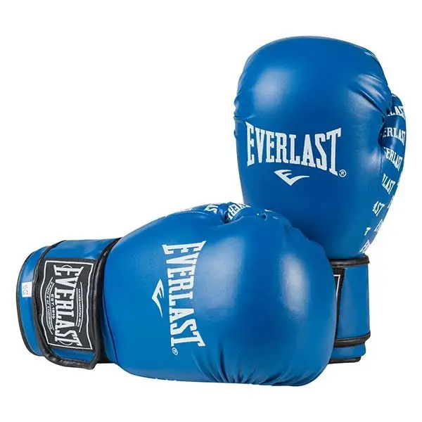 Боксерські рукавиці Everlast 10oz - Зображення 7
