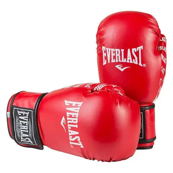Боксерські рукавиці Everlast 10oz - Зображення 6