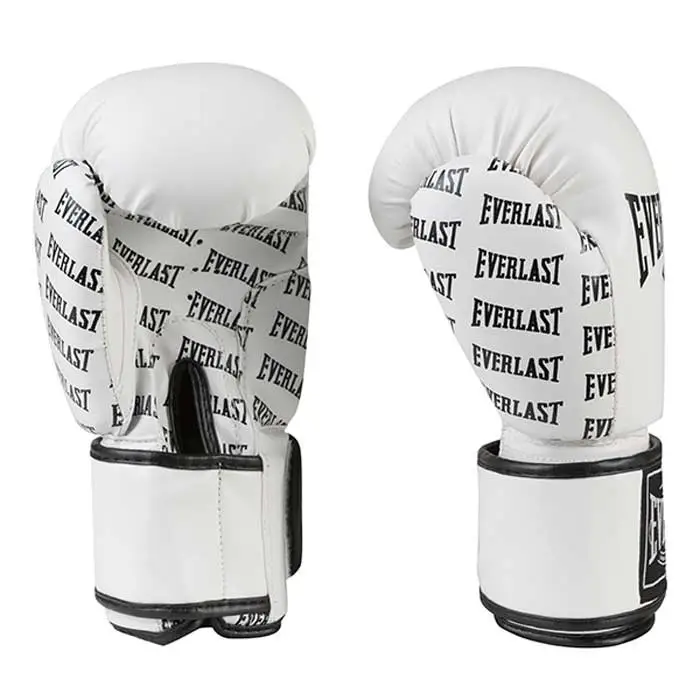Боксерські рукавиці Everlast 10oz - Зображення 5