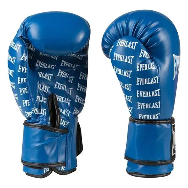 Боксерські рукавиці Everlast 10oz - Зображення 4