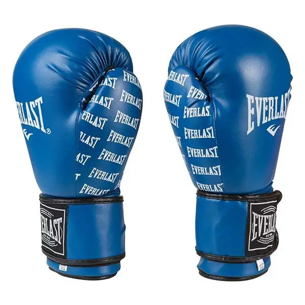 Боксерські рукавиці Everlast 10oz - Зображення 2