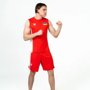 Форма боксерська Buka боксерська