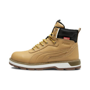 PUMA Desierto V3 Puretex