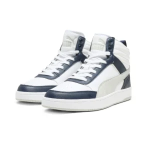 Puma Dribble Mid