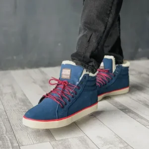 Зимові хайтопи Adidas Ransom