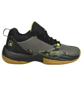 AND1 Vroom Camo