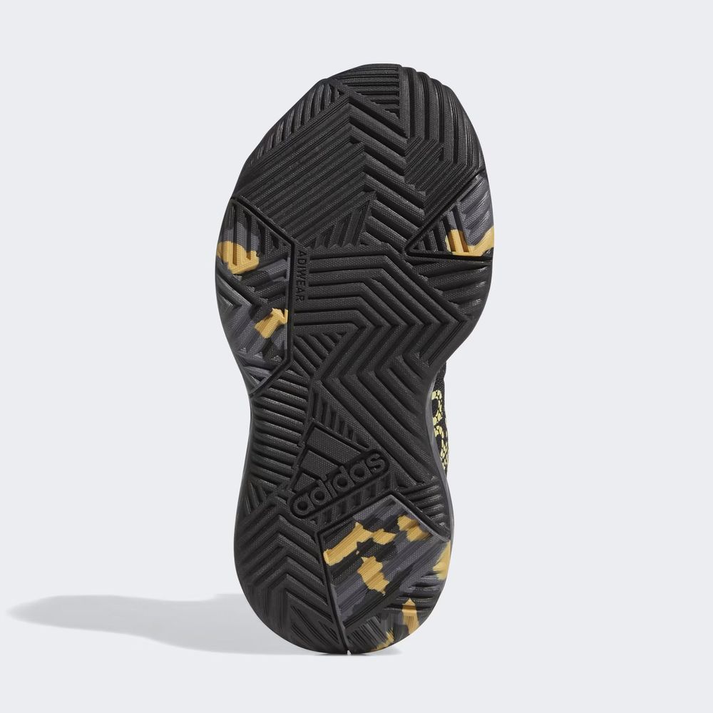 Adidas Ownthegame 2.0 K - Зображення 2