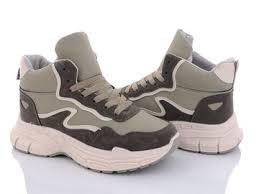 VIOLETA Chunky Sneakers