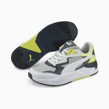 PUMA Trinity