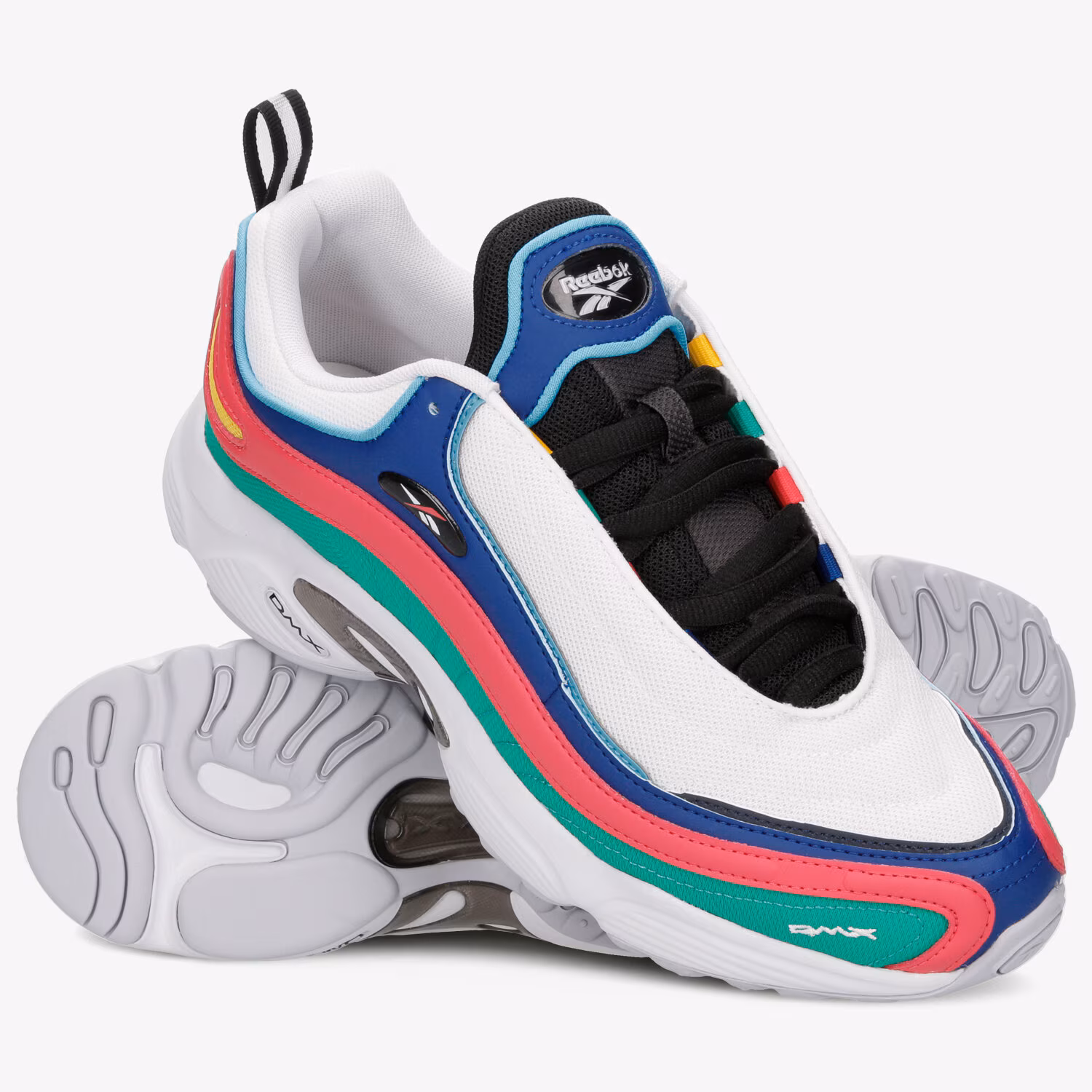 Reebok Daytona DMX